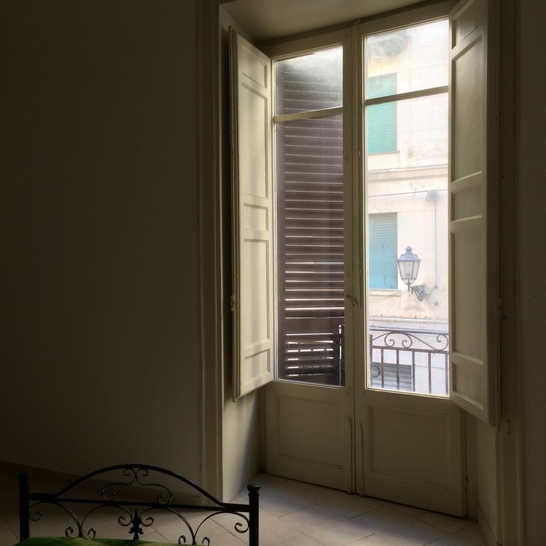 Vespa B&B Palermo Room photo
