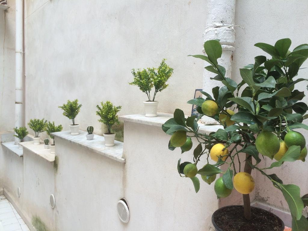 Vespa B&B Palermo Exterior photo