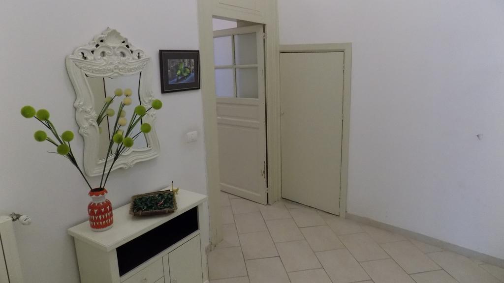 Vespa B&B Palermo Exterior photo