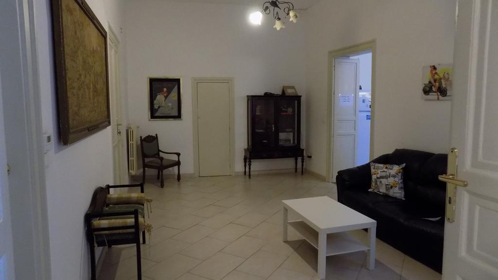 Vespa B&B Palermo Exterior photo