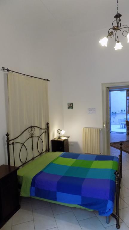 Vespa B&B Palermo Exterior photo